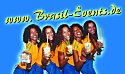 Bon-Flyer, Brasil-Events - die brasilianische Erlebnis-Gastronomie