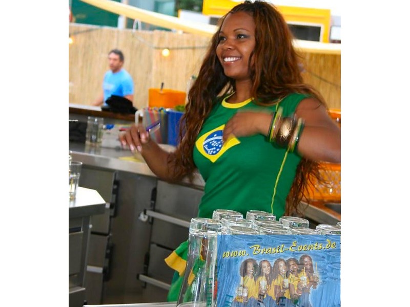 Brasil-Events - die brasilianische Erlebnis-Gastronomie