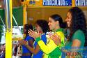 Brasil-Events - die brasilianische Erlebnis-Gastronomie