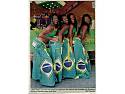 Brasil-Events - die brasilianische Erlebnis-Gastronomie