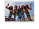 Brasil-Events - die brasilianische Erlebnis-Gastronomie