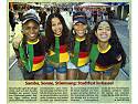 Brasil-Events - die brasilianische Erlebnis-Gastronomie