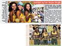 Brasil-Events - die brasilianische Erlebnis-Gastronomie