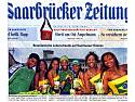 Brasil-Events - die brasilianische Erlebnis-Gastronomie