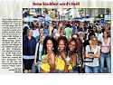 Brasil-Events - die brasilianische Erlebnis-Gastronomie
