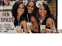 Brasil-Events - die brasilianische Erlebnis-Gastronomie